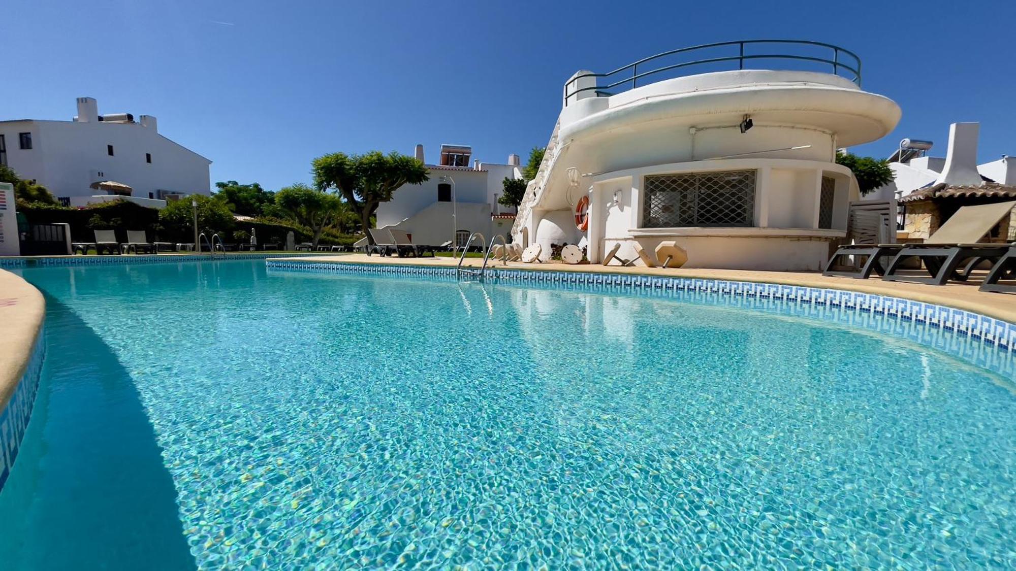 Verde Pino Vilamoura Exterior photo