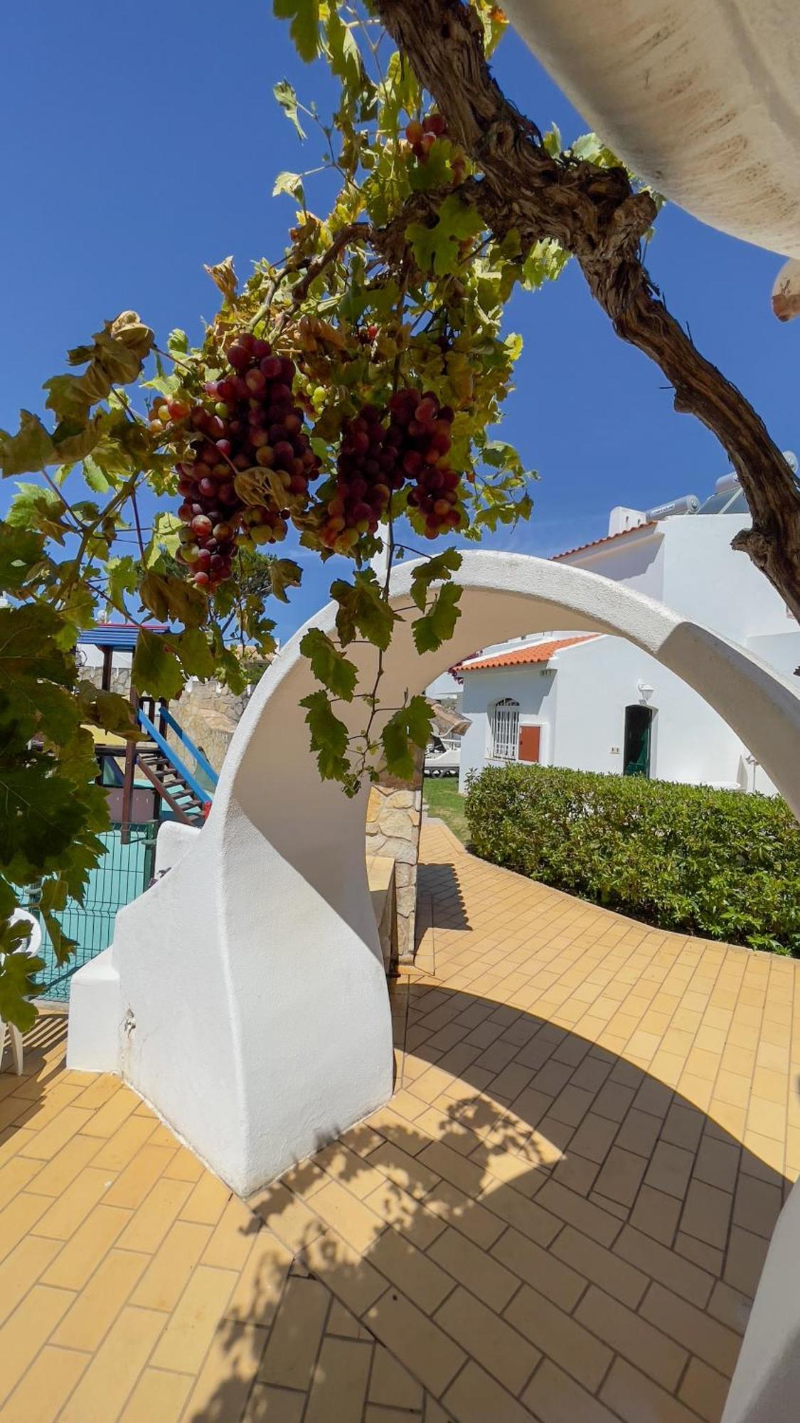 Verde Pino Vilamoura Exterior photo