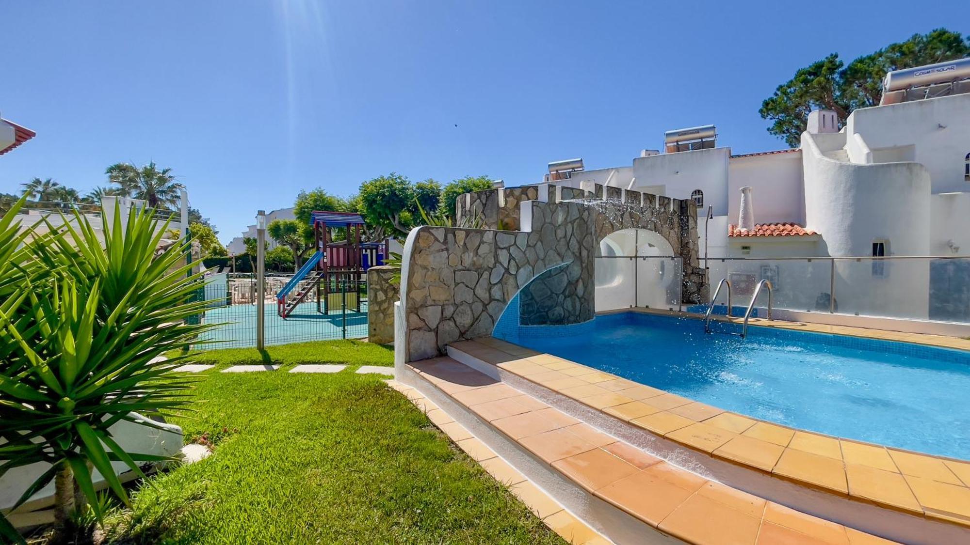 Verde Pino Vilamoura Exterior photo