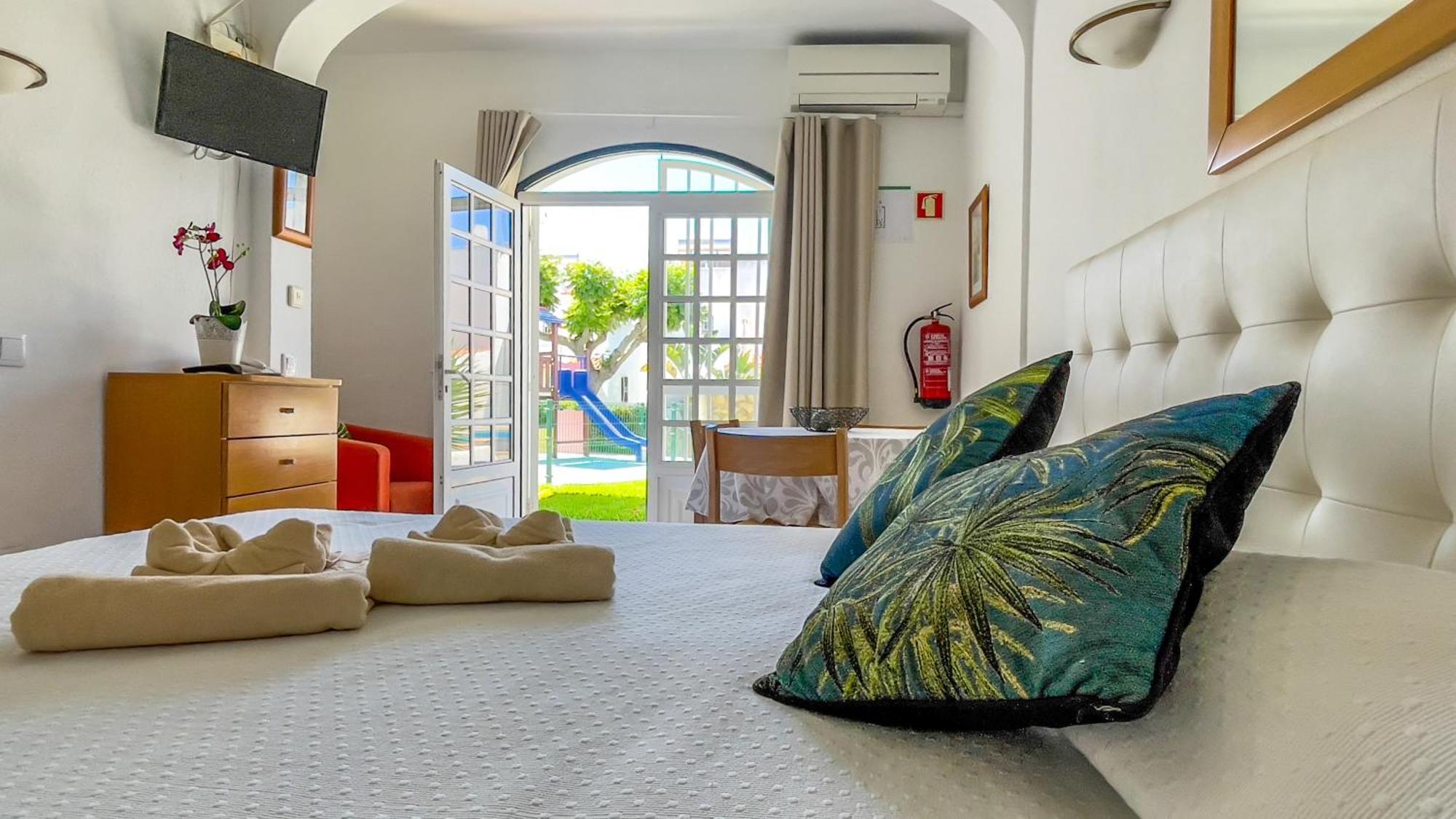 Verde Pino Vilamoura Exterior photo