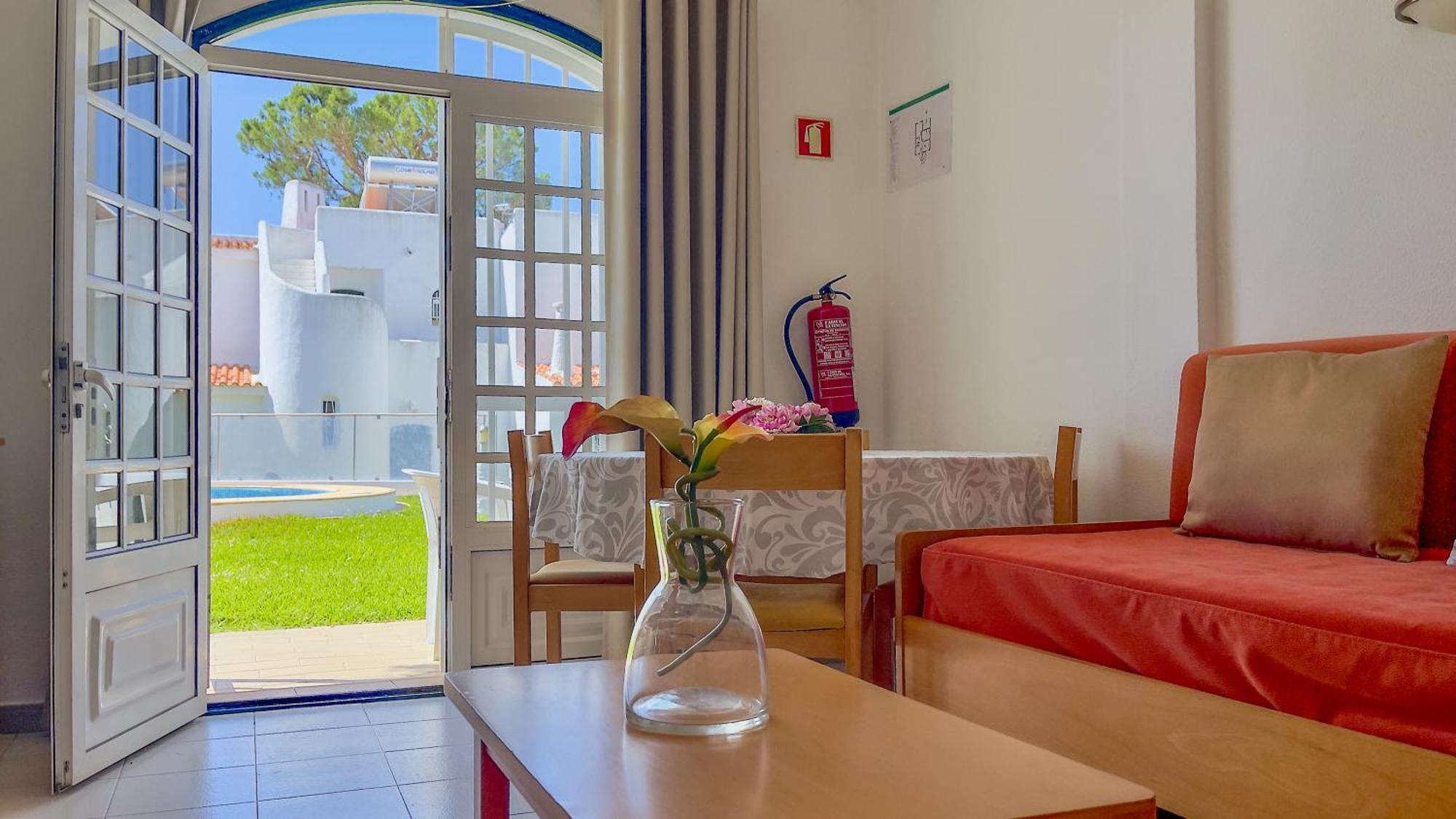 Verde Pino Vilamoura Exterior photo